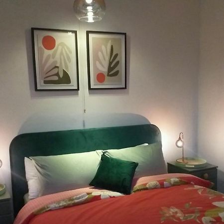 Jesmond House B&B Room 1 Кінгстон-апон-Галл Екстер'єр фото